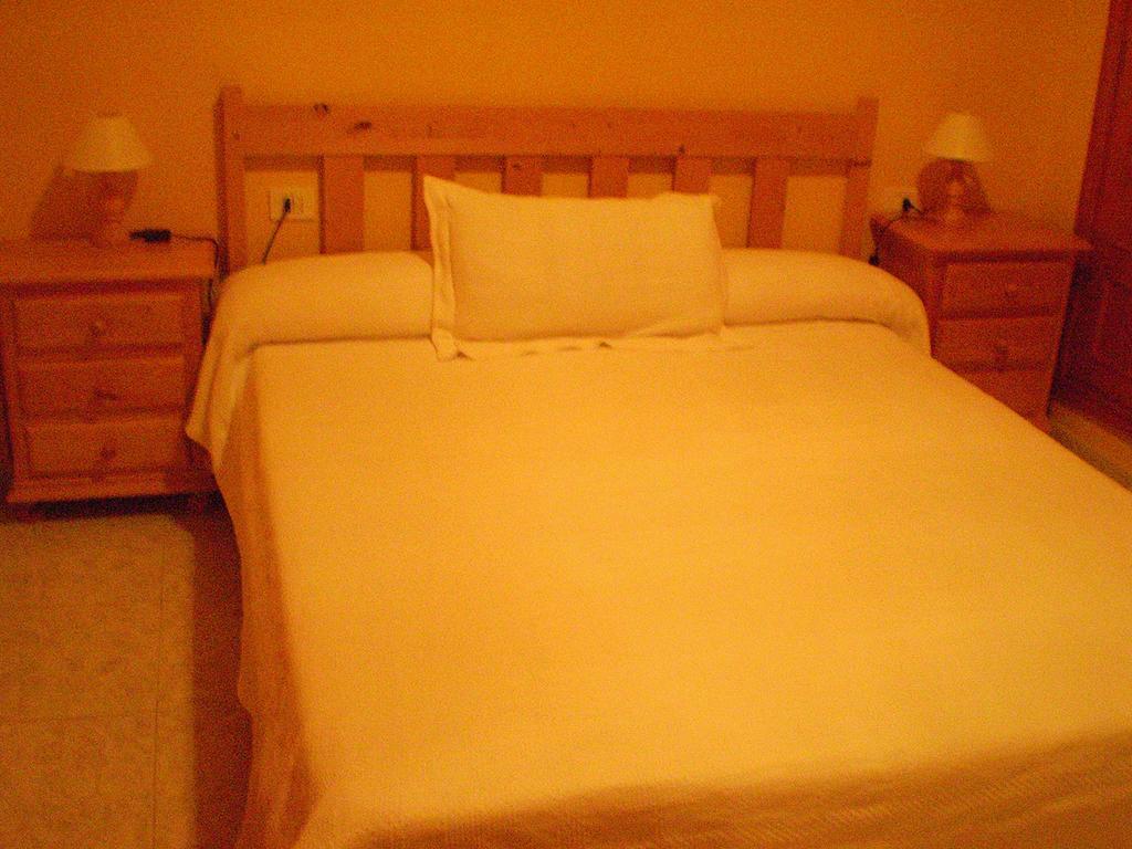Apartamentos La Banda Плайя-де-Сантьяго Номер фото