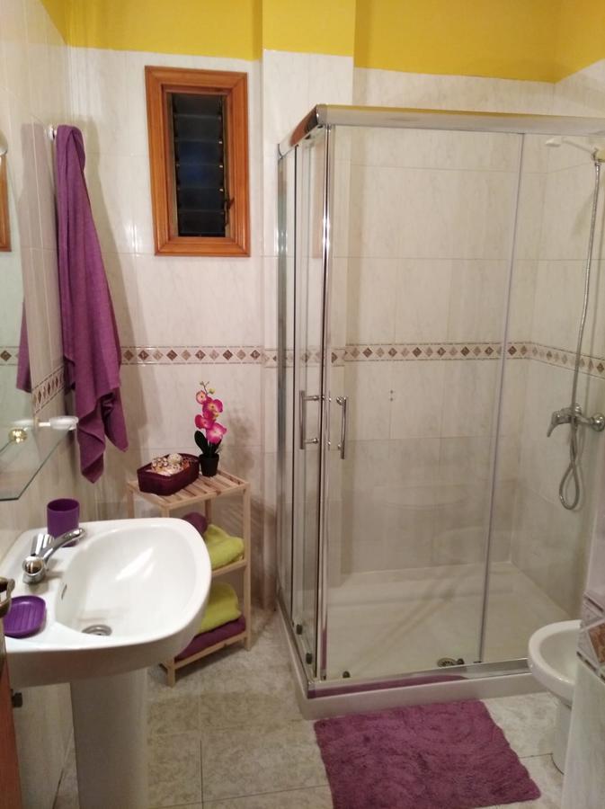 Apartamentos La Banda Плайя-де-Сантьяго Экстерьер фото