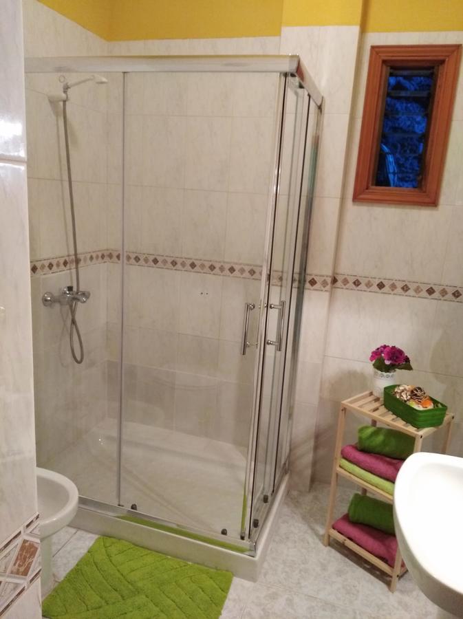 Apartamentos La Banda Плайя-де-Сантьяго Экстерьер фото